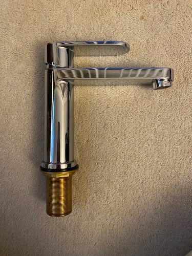 Jacuzzi bath filler - jacuzzi, tap