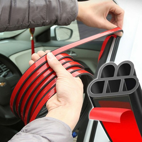 16ft shape car door - l-shape,