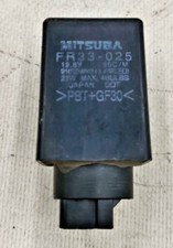 RELE'-HONDA XL 700 V TRANSALP YEAR 2007 TO 2013