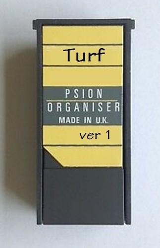 Turf - (republished, master)