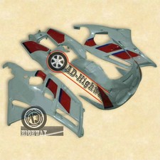 Motorrad Bodywork Fairing Kits Cowling For YAMAHA FZR400 FZR 1WG 89 hm ugn