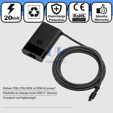 OEM Charger for HP Envy X2