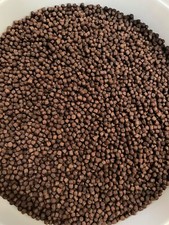 premium Koi Grower Food Pellets 2mm, 3mm, 4.5mm, 6mm in 0.5kg to 9kg