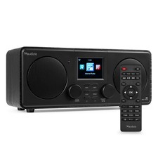 Audizio Foza DAB Internet