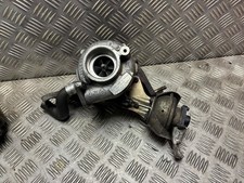 Peugeot 407 2.0 HDI Turbo Charger Garrett 9682778680  04-11