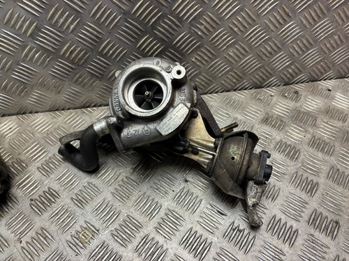 Peugeot 407 hdi - hdi, turbo