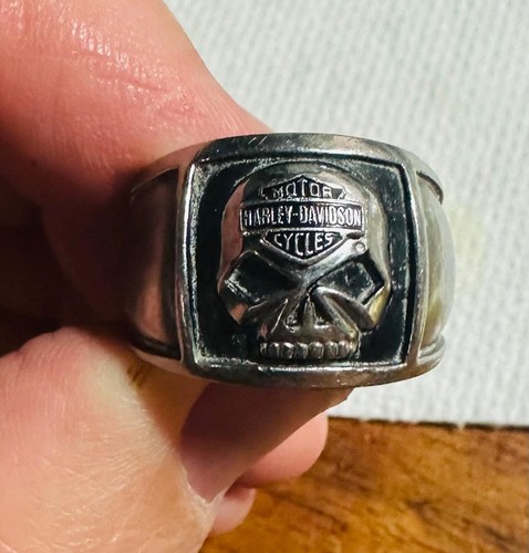 Mod harley davidson stainless - mod,