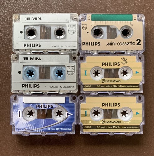 Mini and micro - and,