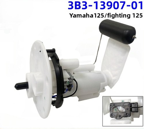 For yamaha 125 - yamaha, 1ms