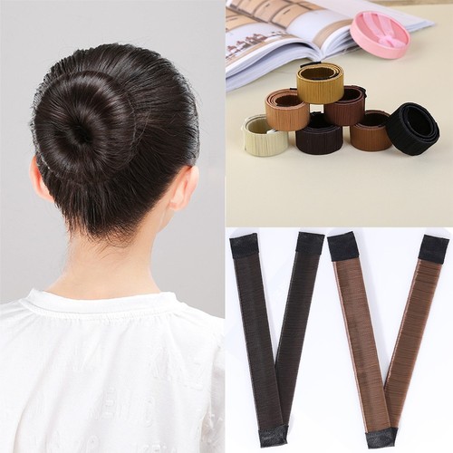 Magic hair bun maker french - magic,