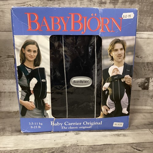 Baby bjorn - baby,