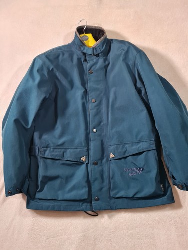 Dainese motorcycl jacket size - motorcycl,