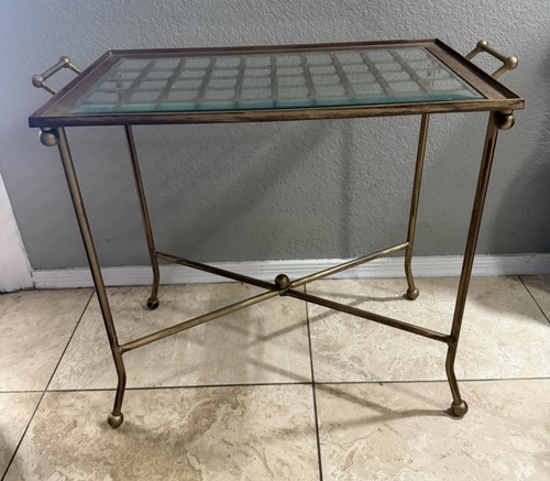Vtg bambay brass - co., 92’