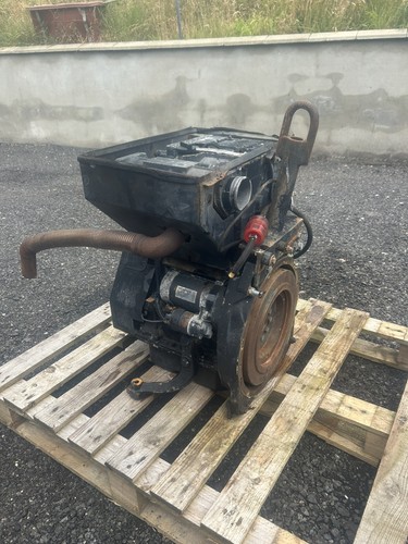 Deutz f2l1011f engine - deutz,