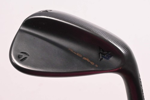 Taylormade milled grind - milled, 3