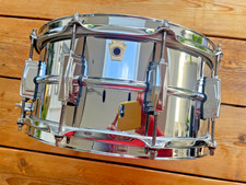 Ludwig Supraphonic Snare Drum