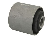 Control arm engineentblock