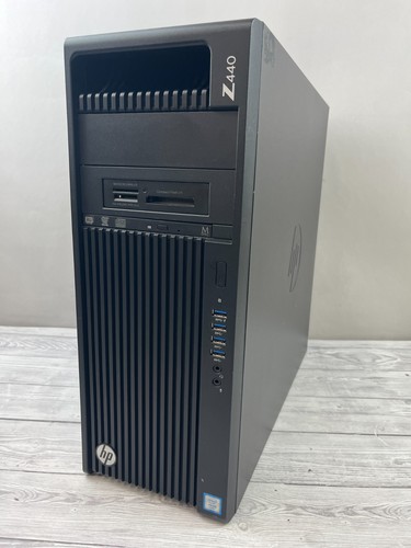 Z440 workstation intel - z440,