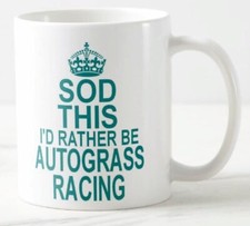 SOD THIS I'D RATHER BE