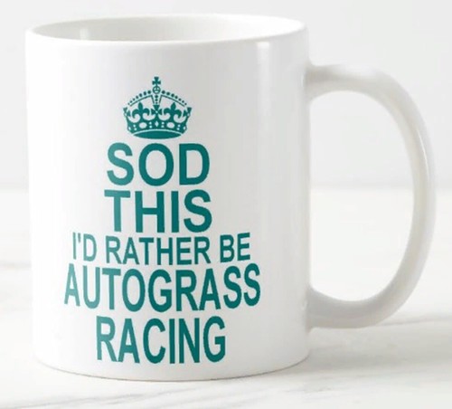 Sod this rather be - sod, i'd