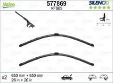 Original Valeo wiper blade
