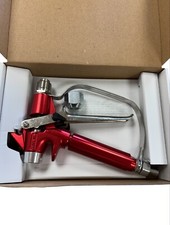 High Pressure Airless Spray