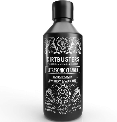 Dirtbusters bio ultrasonic - dirtbusters,