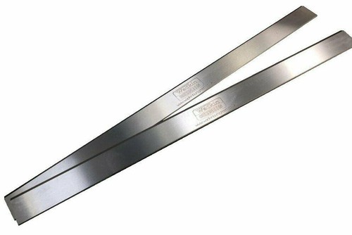 Long hss planer blade - hss,