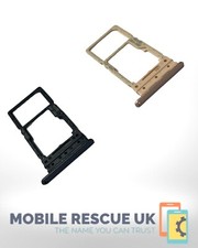 Dual Sim & Memory Card Tray