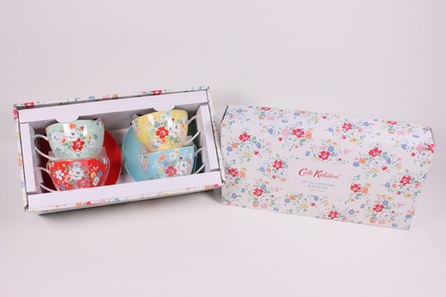 Cath kidston provence rose set - cath,