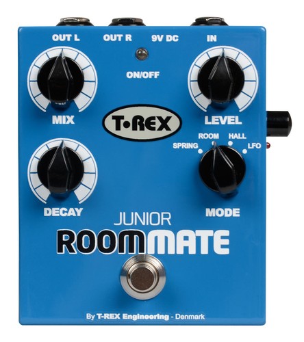 Rex room mate junior - t, 4