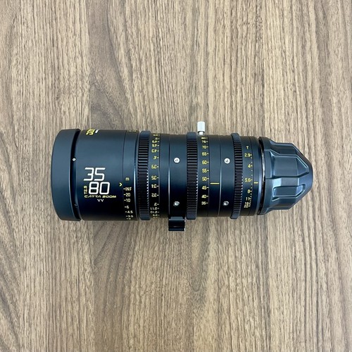Dzofilm catta ace - 35-80mm, t2.9
