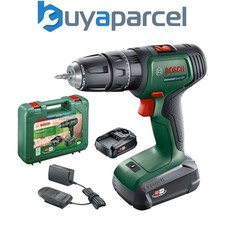 Bosch UniversalImpact 18v