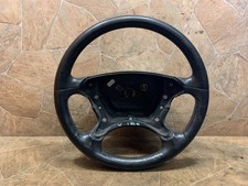Mercedes-Benz SL R230 2005 Steering wheel A2304600503 NDA31045