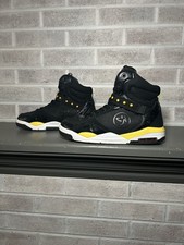 Zumba Court Air Classic Black
