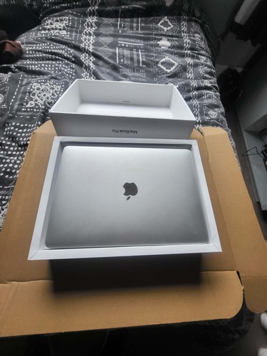 Apple macbook pro a2251 - macbook, 13.3"