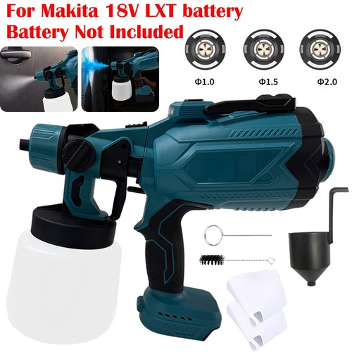 For makita 18v - for,