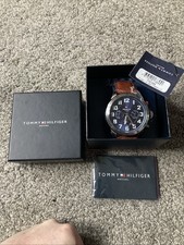 Tommy Hilfiger Men's Watch