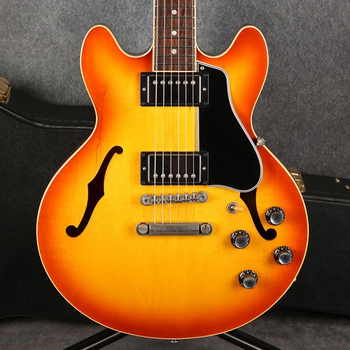 Gibson custom shop 339 59 - custom,
