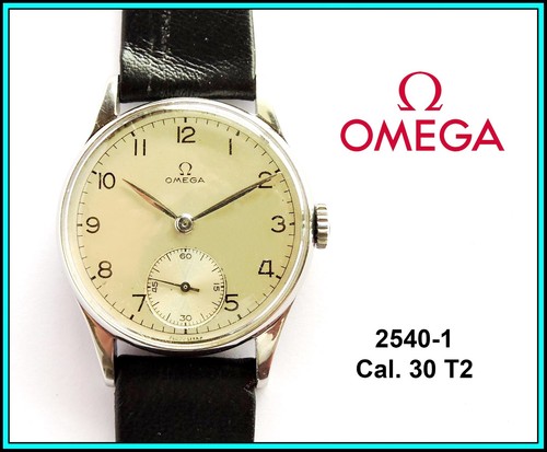 Hard find omega military - hard,