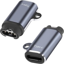 USB C Type-C to Garmin Watch