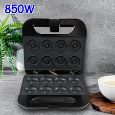 Non-Stick Doughnut Maker