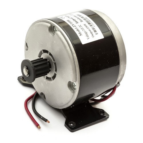 1016 electric motor - my,