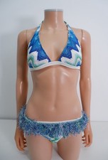 Missoni Womens NEW Knit Tassel