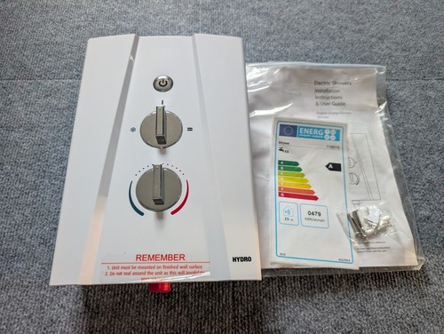 Bristan wickes hydro - bristan,