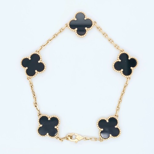 Van cleef arpels vintage - cleef,