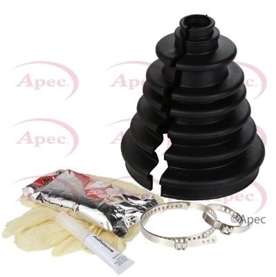 New apec front axle inner - apec,