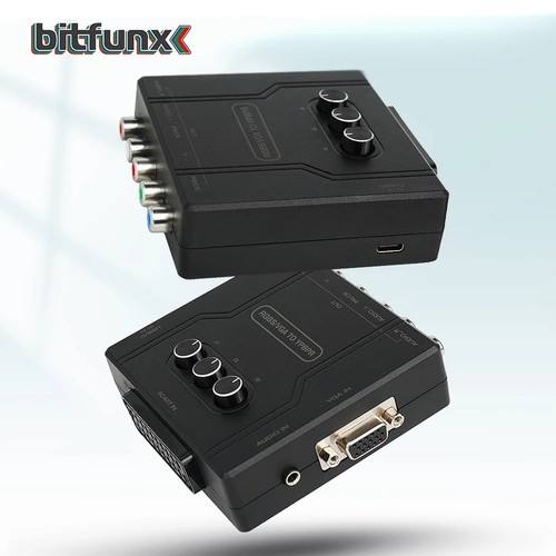 Bitfunx rgbs vga - bitfunx,