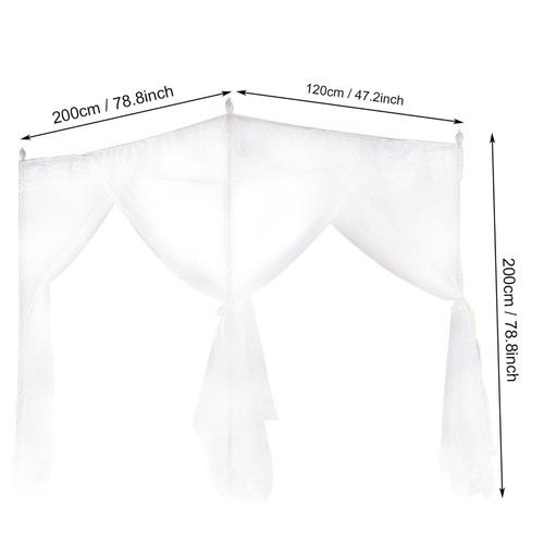Luxury mosquito net elegant - net,