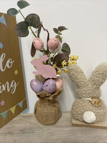 Easter tree mini - tree,
